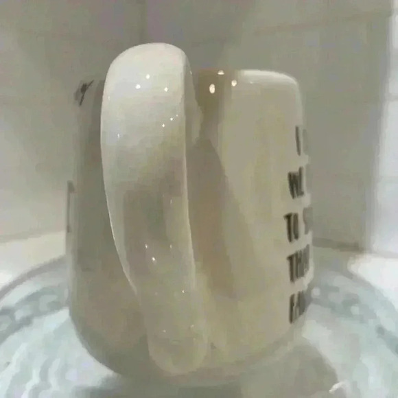 Our Name Is Mud "BFF Etched Mug" Mug - Picture 6 of 16